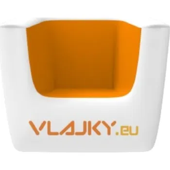 Vlajka Nafukovací křeslo pro 1 osobu - 1 kus