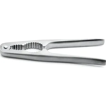 Louskáček Weis Louskáček s vnitřní pružinou Šířka: 3.5 cm Výška: 1.2 cm Délka: 16.6 cm