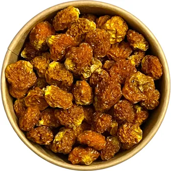 Sušené ovoce Nutworld.cz Mochyně Množství: 1 Kg