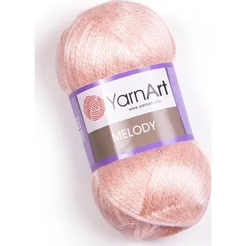 Galanterie YarnArt Melody příze MELODY: Melody příze 896 +doprava zdarma při nákupu nad 1990 Kč+dárek zdarma