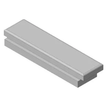 Krbová vložka Romotop Šamotová deska