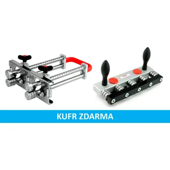 WUKO ohýbačka BENDER Set 3200/4000