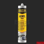 Den Braven 20102DEU akrylový tmel bílý DISTYK 310ml