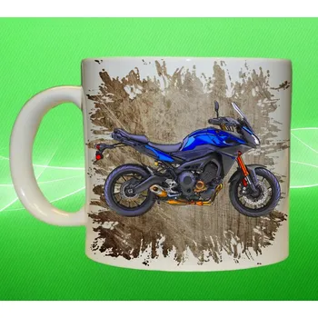 hrnek YAMAHA FJ-09 ABS I 75ml (hrneček s motorkou)