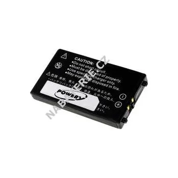 Baterie pro Nintendo NTR-003 (3,7V/850mAh)