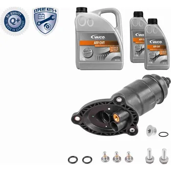 Sada Dílů, výměna oleje automatické převodovky VAICO V10-3231