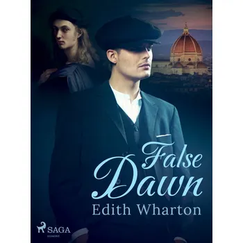 Kniha False Dawn