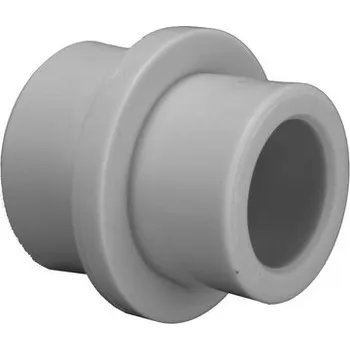 Vodovodní potrubí PPR redukce 20 - 25 mm