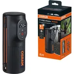 OSRAM Digitální kompresor - TYREinflate 2000