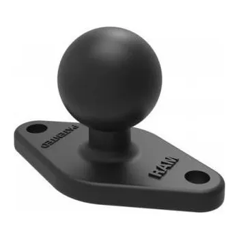 RAM MOUNTS Lichoběžníkový adaptér, kovový