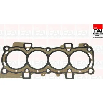 Těsnění motoru Těsnění, hlava válce FAI AutoParts HG1647