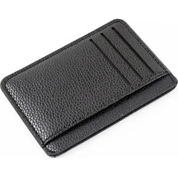 Peněženka Pánská minimalistická peněženka - Bez zipu