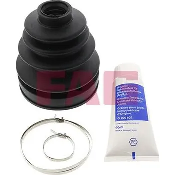 Sada měchů, hnací hřídel Schaeffler FAG 772 0392 30