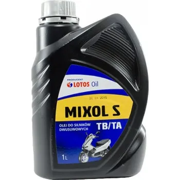 Orlen Oil MIXOL S 1 l