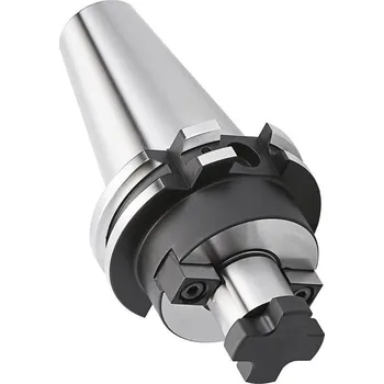 Svěrák Upínací trn pro nástrčné frézy DIN 69871 SK40-32-A050 AD+B