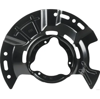 Brzdový kotouč Ochranný plech proti rozstřikování, brzdový kotouč HERTH+BUSS JAKOPARTS J3320303