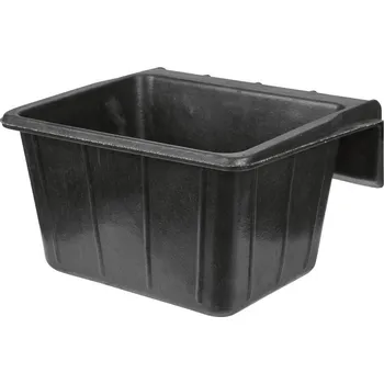 kbelík Závěsný pryžový žlab KANGURO 25 l