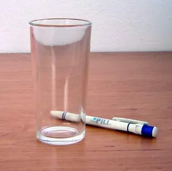 Sklenice Sklenice CODE 240 ml long drink