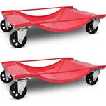 ZBXL Transportní vozík 2 ks