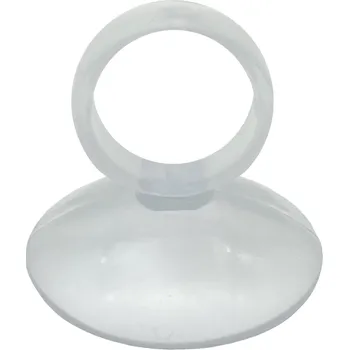 INVITAL přísavka kruhová - průměr oka 16 mm