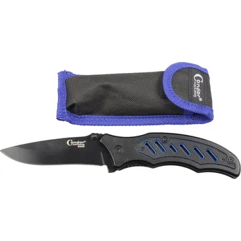 Pracovní nůž Condor nůž kapesní, zavírací, délka 195 mm - 100-07923