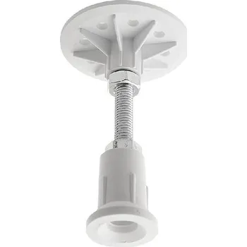 Sprchová vanička Polysan Příslušenství - Sada nožiček pro sprchovou vaničku, 10 ks PV010