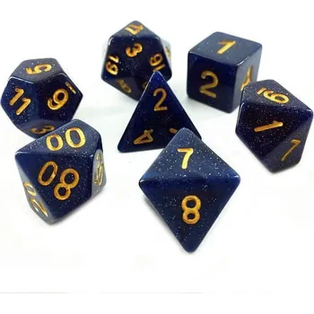 Hrací kostka imago Sada kostek - Universe