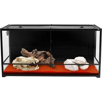 Terárium Terárium sestavitelné Reptile Nova, 120x45x60 cm