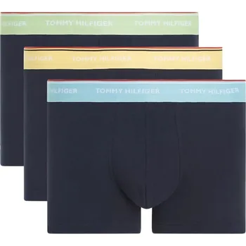 Pánské oblečení Tommy Hilfiger 3P WB TRUNK UM0UM01642 0ID L Velikost: M