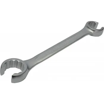 Klíč Očkové klíče na převlečné matice, 8 - 41 mm, 6hranné, 12hranné - JONNESWAY, Provedení: Dvanáctihran,Velikost: 19x22 mm