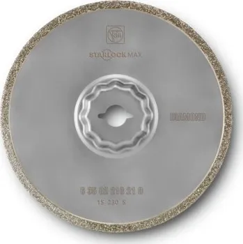 Brusný kotouč Diamantový pilový kotouč SL-Max, 2,2mm