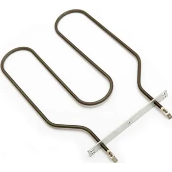 Příslušenství pro sporák Topné těleso 813110 MORA 2600, 3600, 3610, 1100W do sporáku, sporák