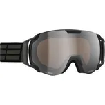 Salice 619 DARWF Black - Clear