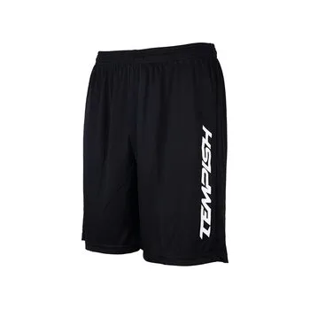 Pánské kraťasy Tempish BEASTER Florbalové šortky XXL, Žena, černá