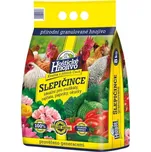 FORESTINA Hoštické Slepičince granulované Hmotnost: 8 kg