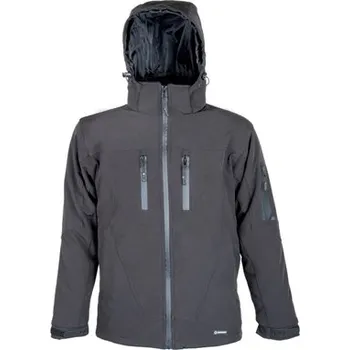 Pánská bunda ARDON SPIRIT bunda softshellová zimní Velikost: XXXL