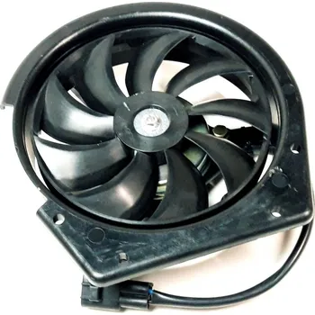 Počítačové chlazení FAN ASSY