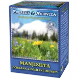 Everest Ayurveda MANJISHTA Klíště a borelióza 100 g