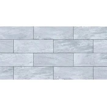 Venkovní dlažba Venkovní dlažba Seviano Cervino Grey 40 x 120 cm
