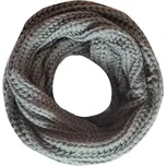 Nákrčník Art of Polo šedý SZ20331-8 | Cooltovka.cz - teplá, na zimu, dámská, tunel