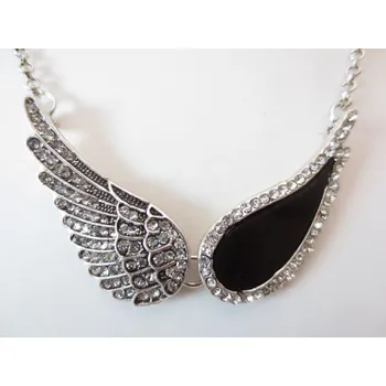 Náhrdelník Náhrdelník andělská křídla