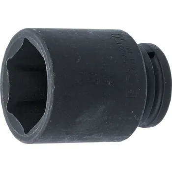 Ruční nářadí BGS 5750, Silová nástrčná hlavice, šestihranná, prodloužená | 20 mm (3/4") | 50 mm