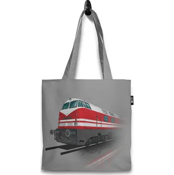 Nákupní taška Taška Lokomotiva V 180 (DR)