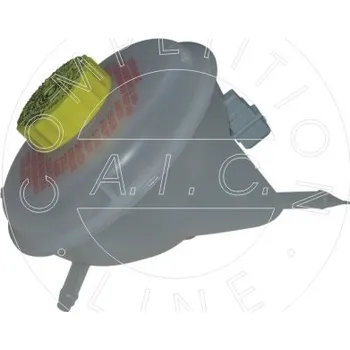 Brzdová kapalina AIC Vyrovnávací nádoba, brzdová kapalina 51654