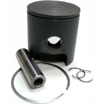 Píst motoru NAMURA píst KTM SX/EXC 125 98-00 (výbrusC 54,21mm) (NAMURA píst KTM SX/EXC 125 98-00 (výbrusC 54,21mm))