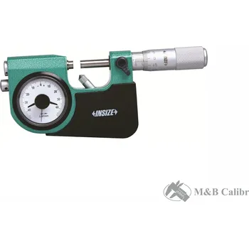 Pasametr 75-100 mm Insize