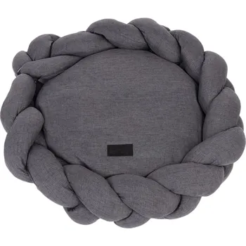 Pelíšek pro psa Modern Living Hundebett Durban Ø 90 x H 16 cm