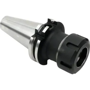 Svěrák Upínací trn kleštinový ER DIN 69871 SK40/ER25-A060 AD+B