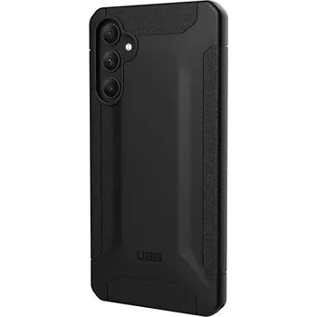 Pouzdro na mobilní telefon UAG Scout Black Samsung Galaxy A34 5G