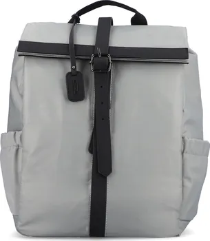Městský batoh Remonte Q0522-40 šedý